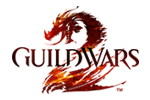 Logo Guild Wars 2
